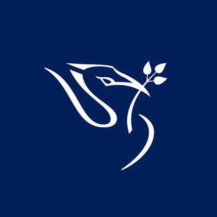 Liverpool John Moores University logo